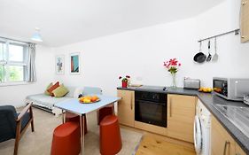 Central Hackney Apartment